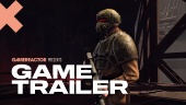 Warhammer 40,000: Space Marine - Master Crafted Edition - Announce Trailer