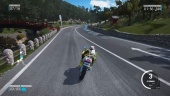 Ride 2 - Kanto Temples Circuit Gameplay