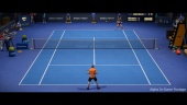 Tennis World Tour - Developer Diary Capturing Tennis