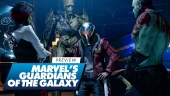 Guardians of the Galaxy - Video Preview