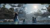 Avatar: Vandets vej - Officiel teasertrailer
