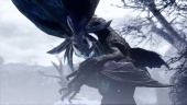 Monster Hunter Rise: Sunbreak - Mysteriet om Malzeno Trailer