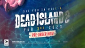 Dead Island 2 - Gamescom Reveal Trailer