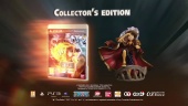 One Piece: Pirate Warriors 2 - A One of a Kind Collector's Edition Trailer