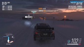 Forza Horizon 3 - Blizzard Mountain- Xbox One X 4K Gameplay