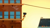 Night in the Woods - Nintendo Switch Announcement