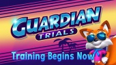 Super Lucky's Tale - Guardian Trials