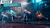 The Ascent - Video Review