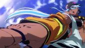King of Fighters XV - Animated Short Trailer