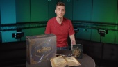 Hogwarts Legacy - Collector's Edition Unboxing