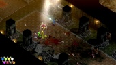 Magicka - Dungeons & Daemons DLC Trailer