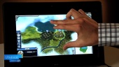 Civilization V - Running on the Intel Ultrabook Trailer