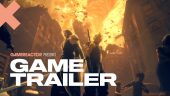 Final Fantasy VII: Remake Intergrade - One-Winged Angel Trailer