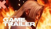 Final Fantasy VII Remake Intergrade - Try it for free (Nintendo Switch 2)