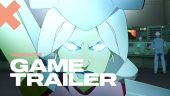 Invincible VS - Universa Gameplay Trailer