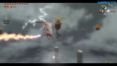The Legend of Zelda: Twilight Princess HD - Argorok Boss Battle Gameplay