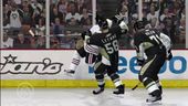 NHL 10 - Battle for the Cup