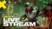 Evil West - Live Stream Replay