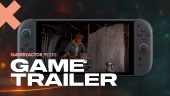 Star Wars Outlaws - Nintendo Switch 2 Announcement Trailer
