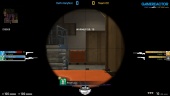 HyperX League 2v2 - Team CC vs DefinitelyNot on vertigo