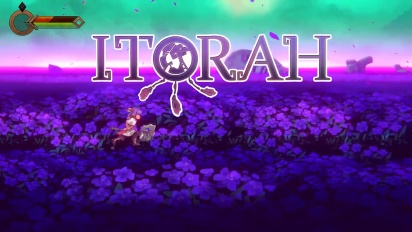 Itorah - Trailer