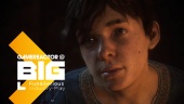 A Plague Tale, Hardspace - talking with Focus about studios and content at BIG Conference 2022