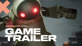 Crystal of Atlan X NieR:Automata - Launch Trailer (PS5)
