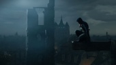 Assassin's Creed: Unity  - Cast of Characters Trailer