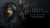 Death Stranding - Tips to Improve Delivery Time