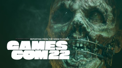 The Devil in Me (Gamescom 22) - Forgrenet cinematisk horror fra holdet bag Until Dawn