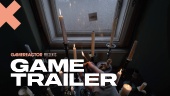 OD - KNOCK Teaser Trailer (4K)