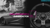 Forza Motorsport 6 w/ Logitech G920 - Livestream Replay