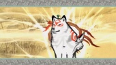 Okami HD - PC, PS4 and Xbox One Reveal Trailer