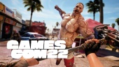 Dead Island 2 (Gamescom 22) - City of Angels Stained With Horror