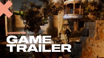 Six Days in Fallujah - Early Access Announcement Trailer