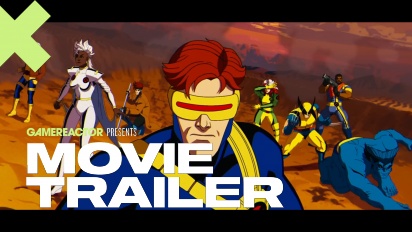 Marvel Animation's X-Men '97 - Official Trailer