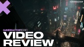 Nobody Wants to Die - Video Review