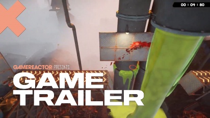Super Meat Boy 3D - Gameplay Overview Trailer