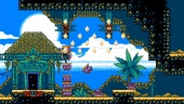 The Messenger - Picnic Panic Release Date Trailer