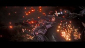 Code Vein - Hellfire Knight DLC