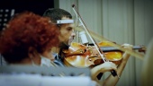 Transformers: Battlegrounds - Live Recording The Orchestral Score During Lockdown