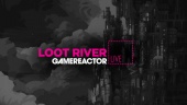 Loot River - Afspilning af livestream