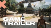 Outcast: A New Beginning - Demo Trailer