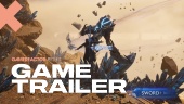 Lost Soul Aside - Weapons Trailer