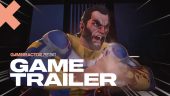 Invincible VS - The Immortal Gameplay Trailer