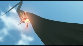 Gravity Rush 2 - Anime Movie Trailer