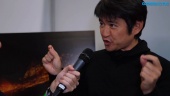 Rez Infinite - Tetsuya Mizuguchi Interview