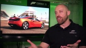 Kinect on Xbox One Trailer