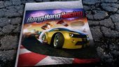 Bang Bang Racing Car Class - Trailer