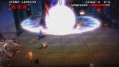 Yaiba: Ninja Gaiden Z - Retro Arcade Mode Trailer